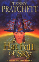 Pratchett, Terry : A Hat Full of Sky