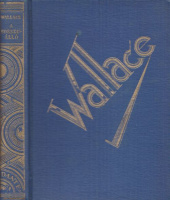 Wallace, Edgar : A bosszúálló