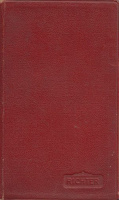 Orvosi Zsebkönyv 1937 - Richter Gedeon