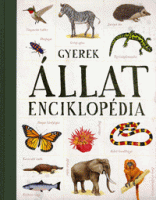 Gyerek állatenciklopédia