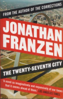 Franzen, Jonathan : The Twenty-Seventh City