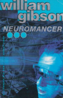 Gibson, William : Neuromancer