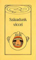 D. Szabó László (szerk.) : Századunk viccei