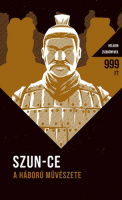 Szun-Ce : A háború művészete