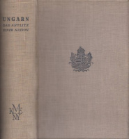 Baranyai, Zoltán (Hrsg.) : Ungarn - Das Antlitz einer Nation