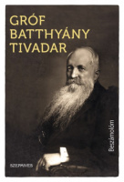 Batthyány Tivadar, Gróf : Beszámolóm