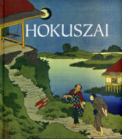 Holmes, J. : Hokuszai