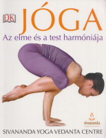 Jóga - Az elme és a test harmóniája