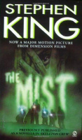 King, Stephen : The Mist
