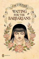 Coetzee, J. M. : Waiting for the Barbarians