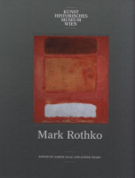 Haag, Sabine; Jasper Sharp (Ed.) : Mark Rothko