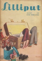 Lilliput [Magazine] - August 1949