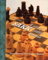 Eade, James : Sakk - A sikeres játékos kiskátéja