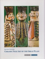 Csupor István : Ceramic Folk Art of the Great Plain