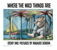 Sendak, Maurice : Where the Wild Things Are