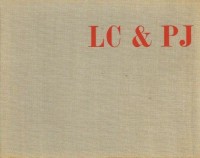 Bill, Max  : Le Corbusier & P. Jeanneret - Oeuvre compléte 1934-1938