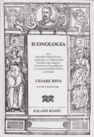 Ripa, Cesare  : Iconologia
