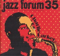 Jazz Forum - The Magazine of European Jazz Federation. No. 35.;  3/1975.