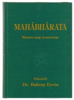 Mahábhárata - Bharata nagy nemzetsége 