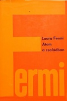 Fermi, Laura : Atom a családban