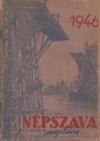 Népszava naptára 1946