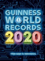 Glenday, Craig (szerk.) : Guinnes World Records 2020