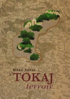 Bihari Zoltán (szerk.) : Tokaj terroir