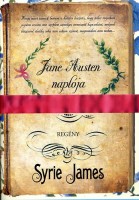 James, Syrie : Jane Austen naplója