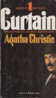 Christie, Agatha : Curtain - Hercule Poirot's Last and greatest Case