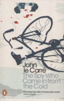 Le Carré, John : The Spy Who Came in from the Cold