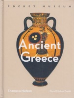 Smith, David Michael  : Ancient Greece - Home Pocket Museum