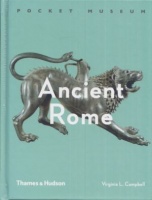 Campbell, V. L. : Ancient Rome - Pocket Museum