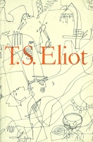 Eliot, T. S. : Válogatott versek / Gyilkosság a székesegyházban