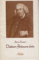 Boswell, James : Doktor Johnson élete