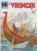 Elsner, Hildegard : A vikingek