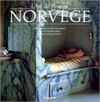 Holte, Elisabeth - Dos Santos, Salvi : L'Art de Viore en Norvége