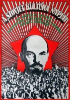 Ismeretlen : A Szovjet Kultúra Napjai. [The Days of The Soviet Culture.] 