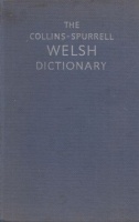 Collins-Spurrell : Welsh Dictionary