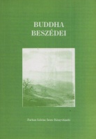 Vekerdi József (szerk.) : Buddha beszédei