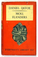 Defoe, Daniel : Moll Flanders