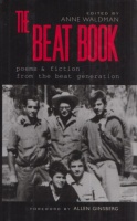 Waldman, Anne (Ed.) : The Beat Book - Poems and Fiction of the Beat Generation