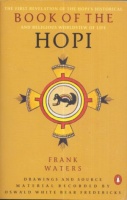 Waters, Frank : Book of the Hopi