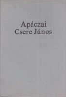 Apáczai Csere János 1625-1659