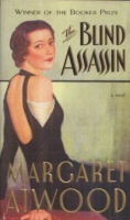Atwood, Margaret : The Blind Assassin