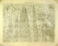 Sümeg és Zalaegerszeg. 1:75.000 [katonai térképe]