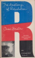 Brinton, Crane : The Anatomy of Revolution