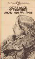 Wilde, Oscar : De Profundis and Other Writings