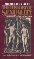 Foucault, Michel : The History of Sexuality - Volume I: An Introduction 