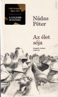 Nádas Péter : Az élet sója