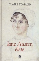 Tomalin, Claire : Jane Austen élete